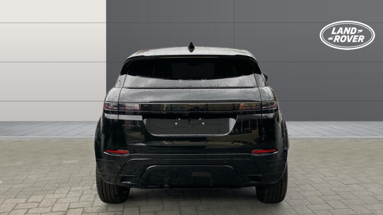 Land Rover Range Rover Evoque 2.0 D200 Autobiography 5dr Auto [Revised] Diesel Hatchback